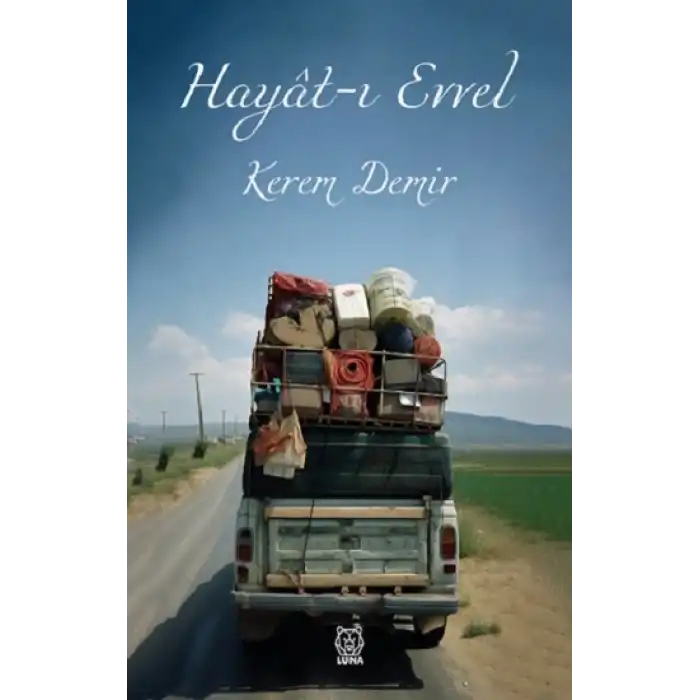 Hayat-ı Evvel
