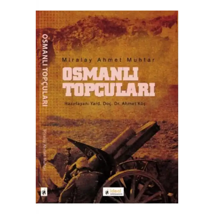 Osmanlı Topçuları