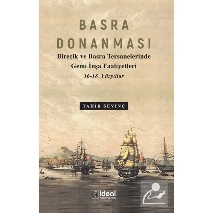Basra Donanması