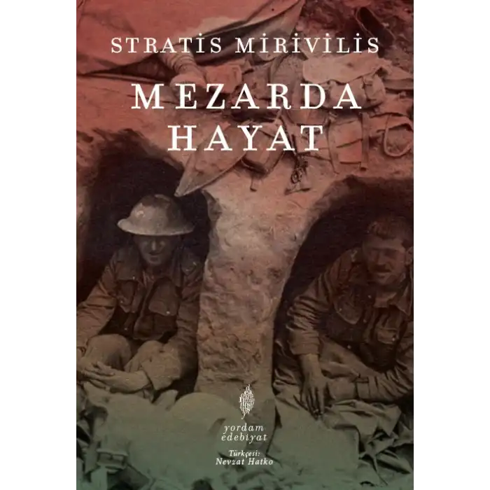 Mezarda Hayat