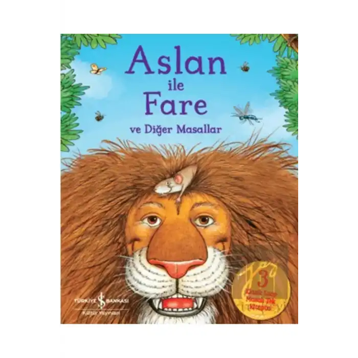 Aslan ile Fare ve Diğer Masallar