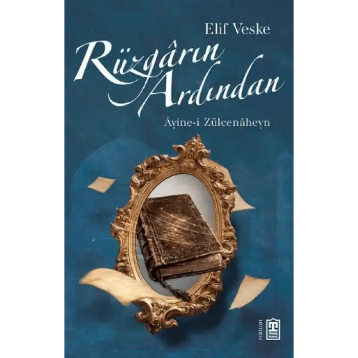 Rüzgarın Ardından