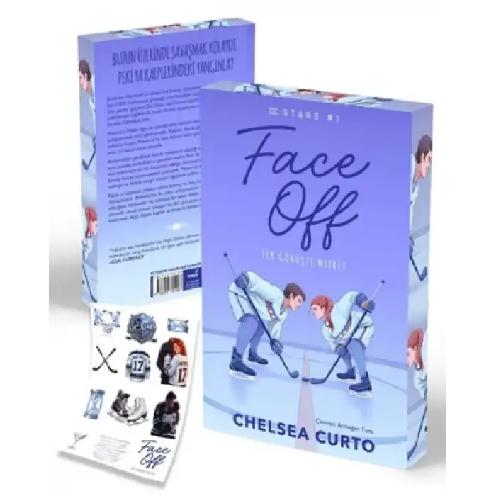 Face Off - İlk Görüşte Nefret