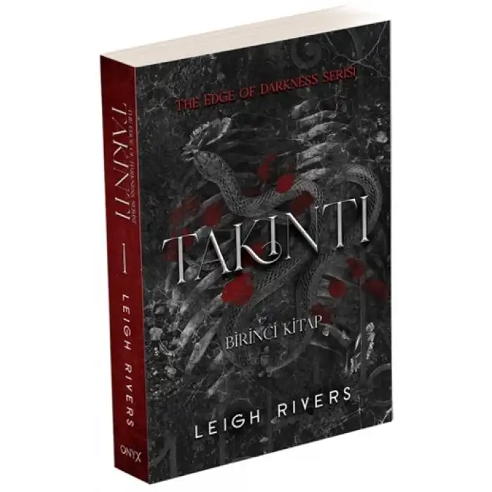 Takıntı