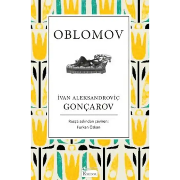 Oblomov