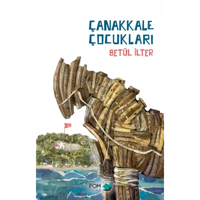 Çanakkale Çocukları
