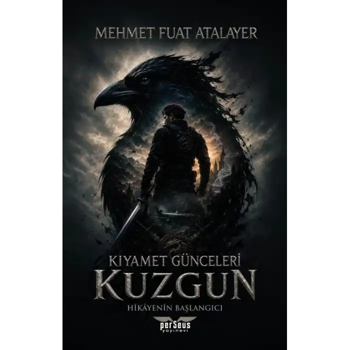 Kıyamet Günceleri - Kuzgun