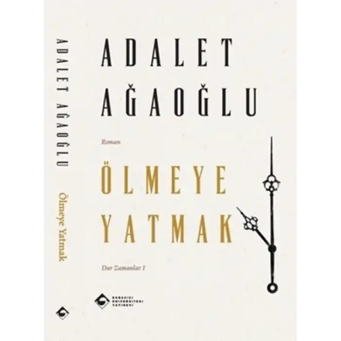 Ölmeye Yatmak