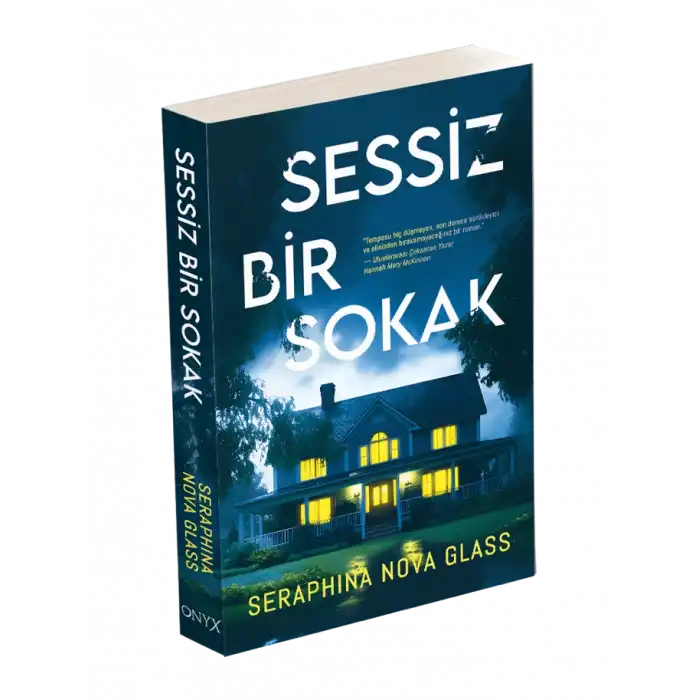 Sessiz Bir Sokak