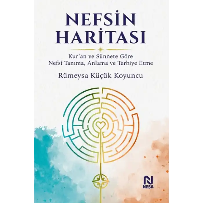 Nefsin Haritası