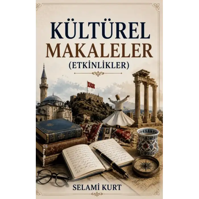 Kültürel Makaleler (Etkinlikler)
