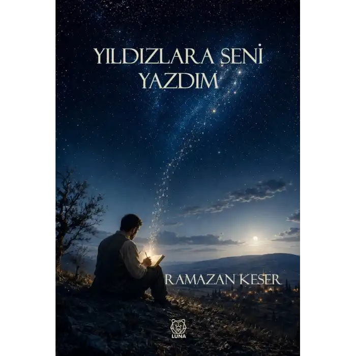 Yıldızlara Seni Yazdım