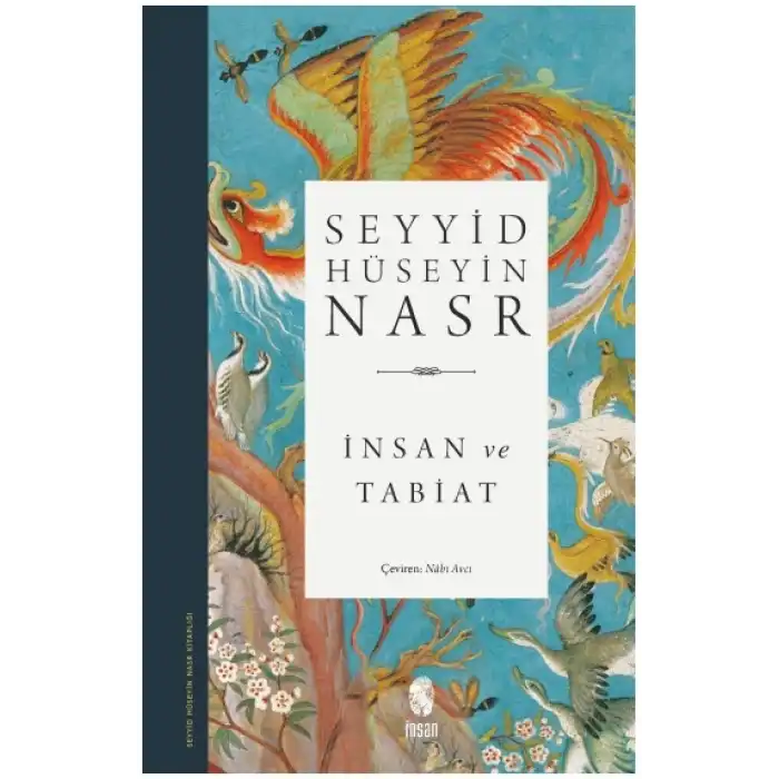 İnsan ve Tabiat