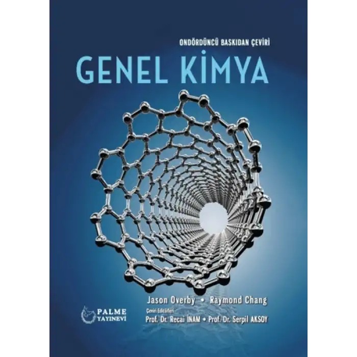 Genel Kimya - Ciltli