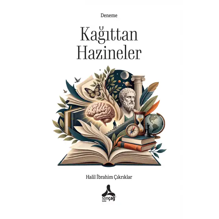 Kağıttan Hazineler