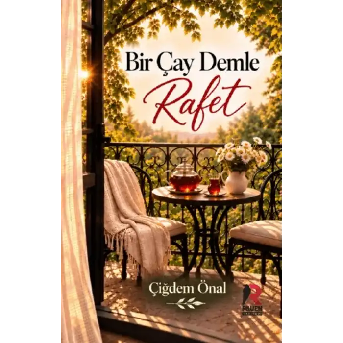 Bir Çay Demle Rafet