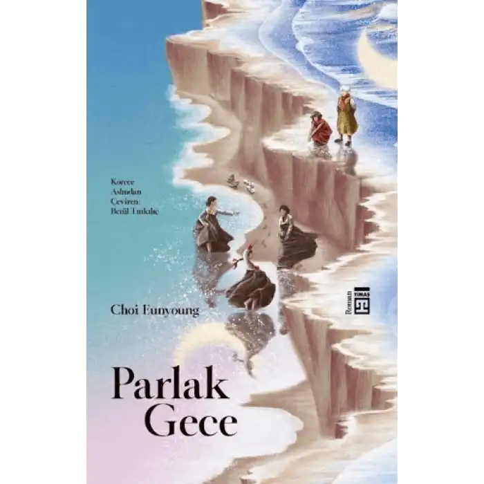 Parlak Gece