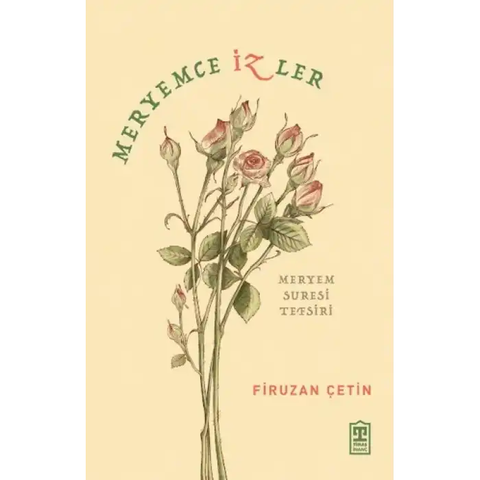 Meryemce İzler