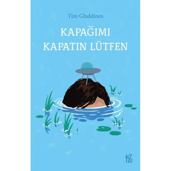 Kapağımı Kapatın Lütfen