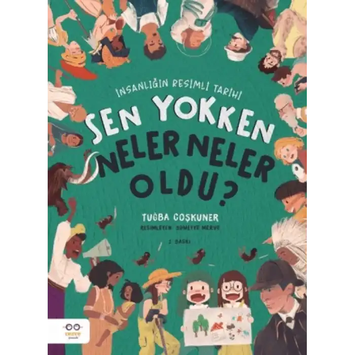 Sen Yokken Neler Neler Oldu?
