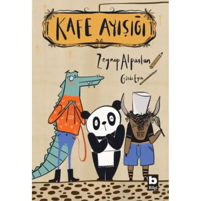 Kafe Ayışığı