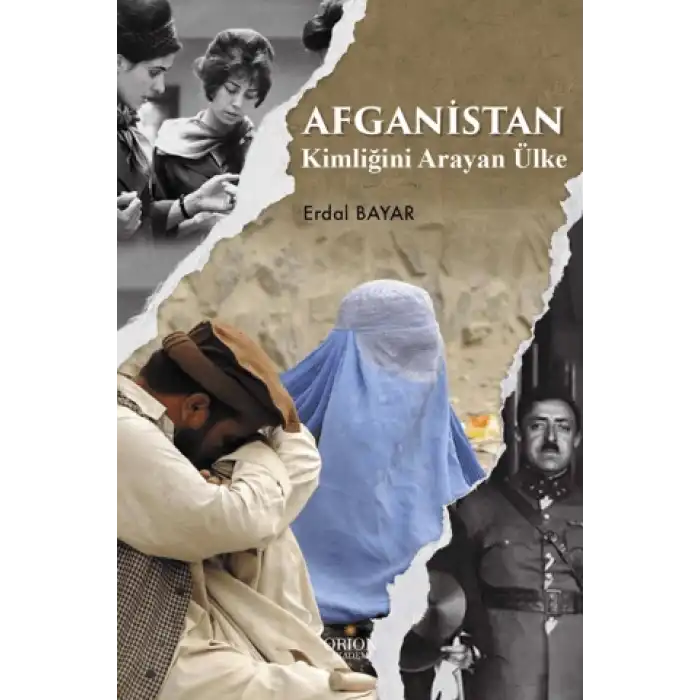 Afganistan