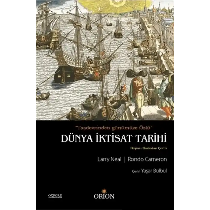 Dünya İktisat Tarihi