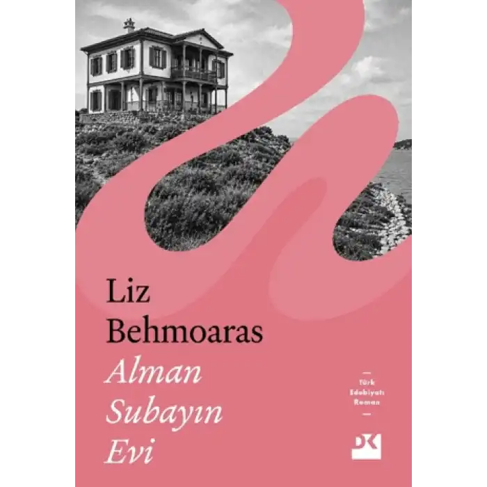 Alman Subayın Evi