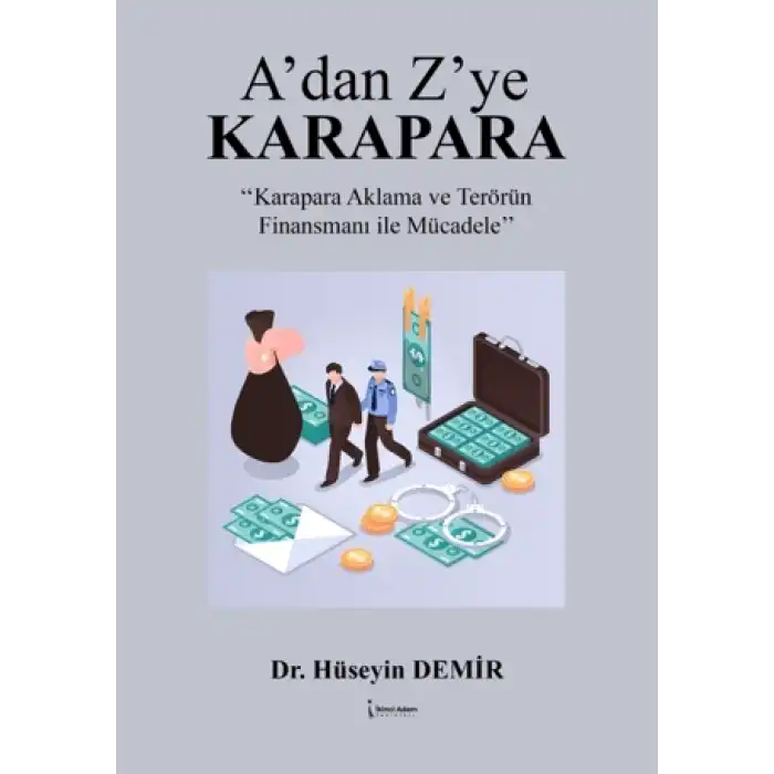Adan Zye Karapara