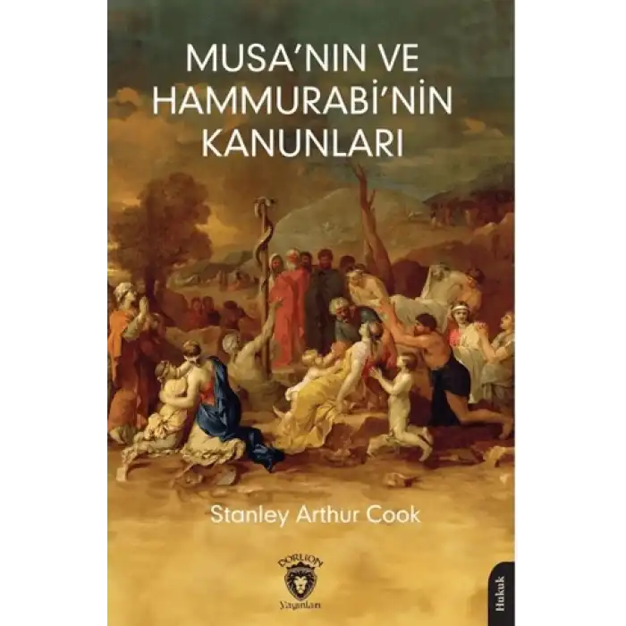 Musanın ve Hammurabinin Kanunları