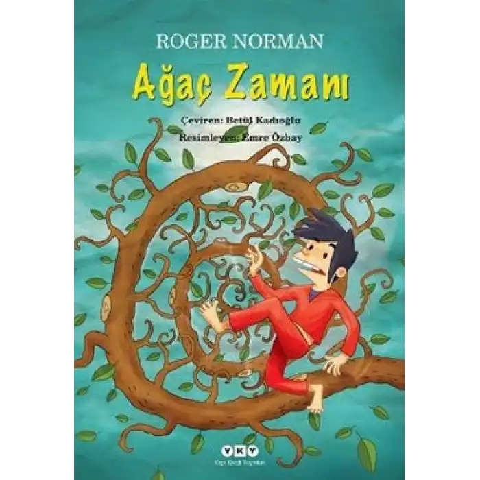 Ağaç Zamanı
