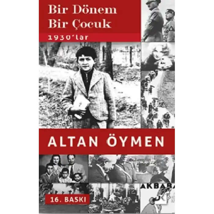 Bir Dönem Bir Çocuk