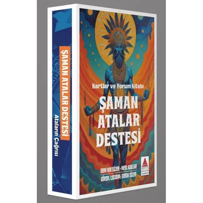 Şaman Atalar Destesi