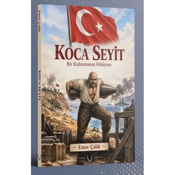 Koca Seyit
