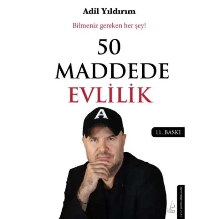 50 Maddede Evlilik