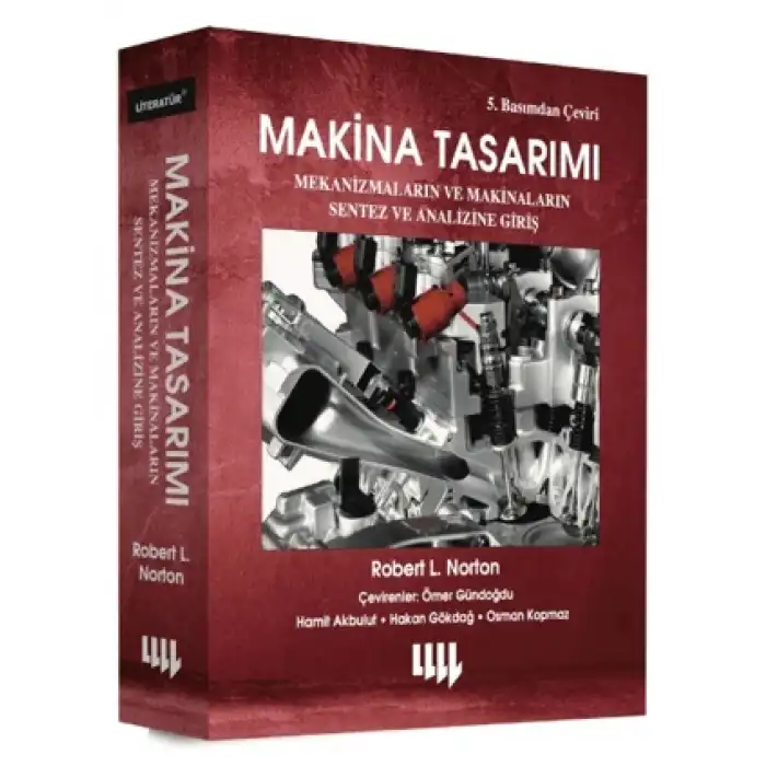 Makina Tasarımı