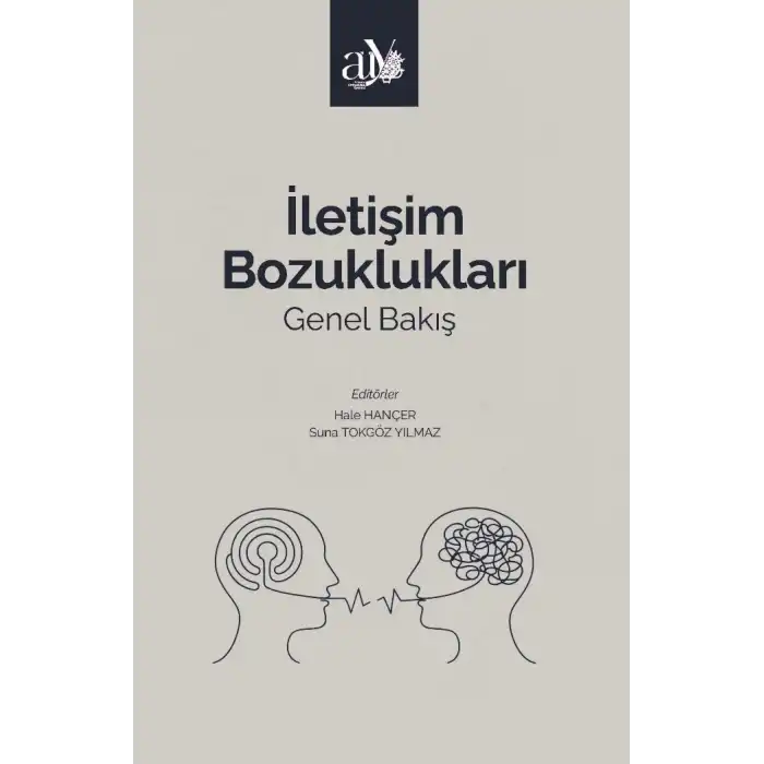 İletişim Bozuklukları Genel Bakış