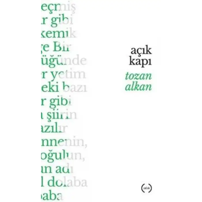Açık Kapı