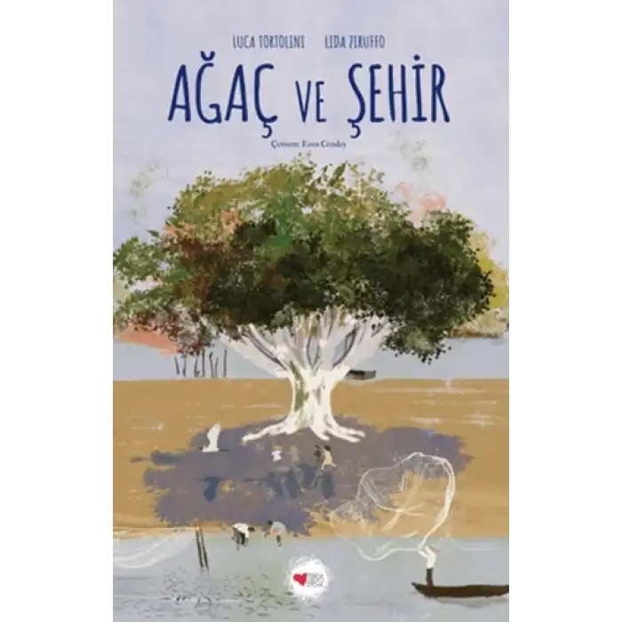 Ağaç ve Şehir (Ciltli)