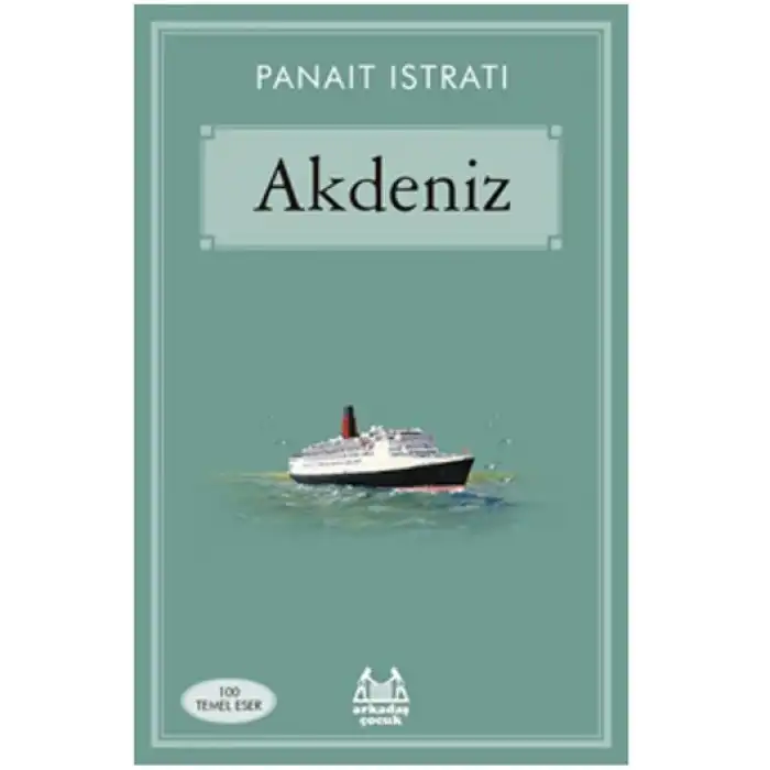 Akdeniz