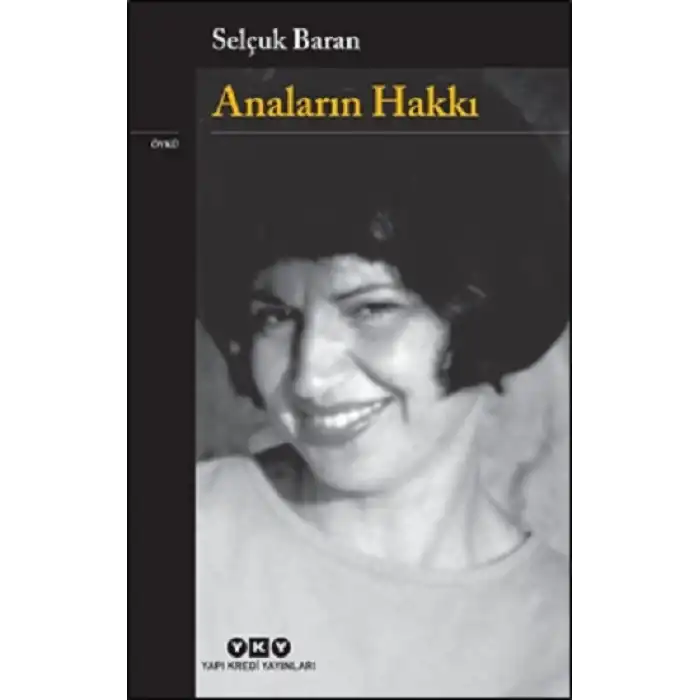 Anaların Hakkı