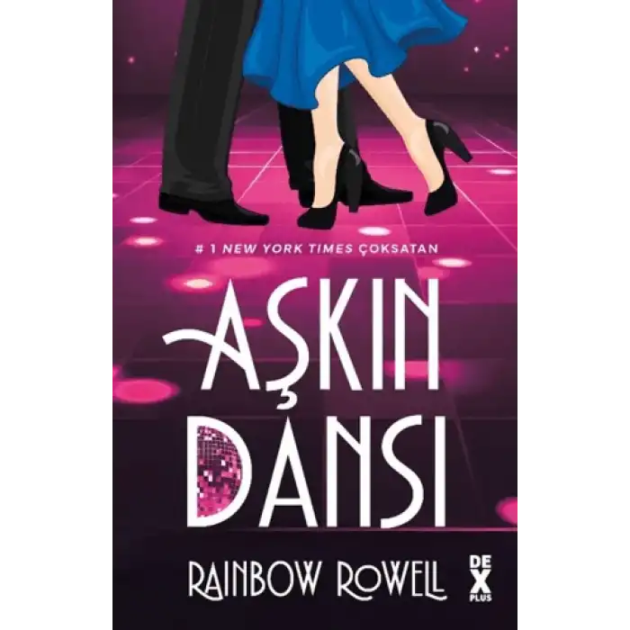 Aşkın Dansı