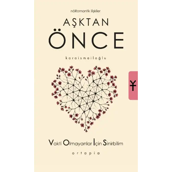 Aşktan Önce