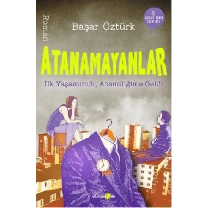 Atanamayanlar