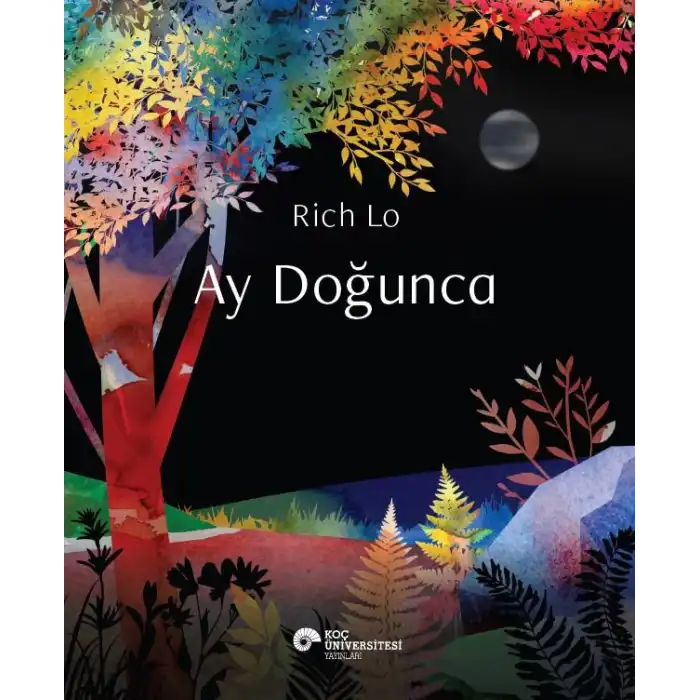 Ay Doğunca