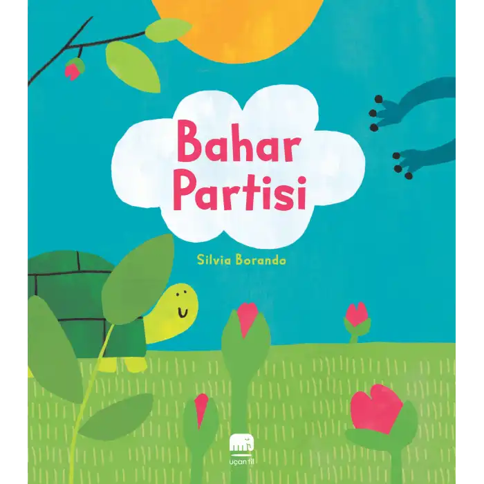 Bahar Partisi