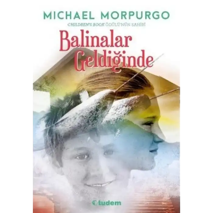 Balinalar Geldiğinde