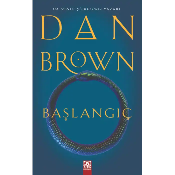 Başlangıç
