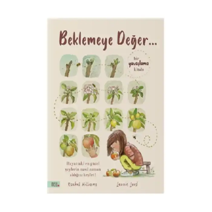 Beklemeye Değer…
