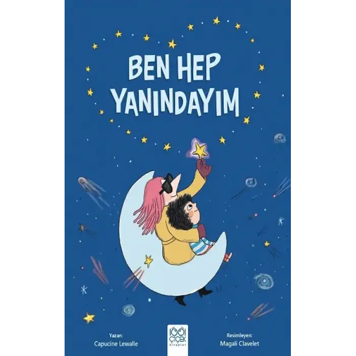 Ben Hep Yanındayım